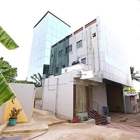 Hotel Titanium Tower Chennai Ngoại thất bức ảnh