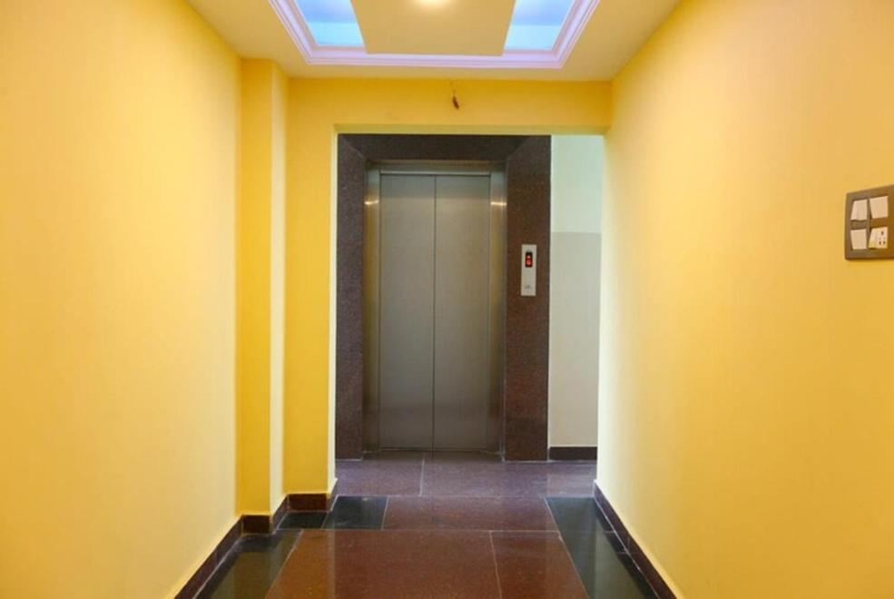 Hotel Titanium Tower Chennai Ngoại thất bức ảnh